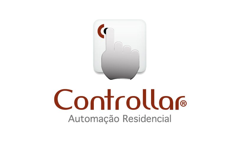 Aplicativo de automação residencial