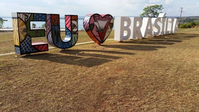 Automação Residencial Df