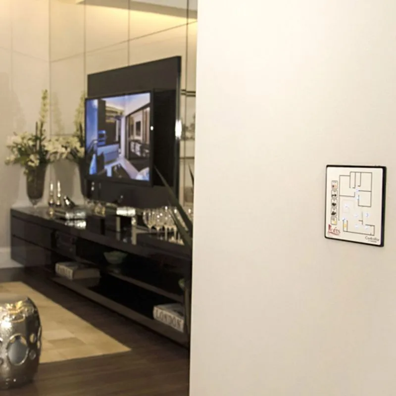 Imagem Ilustrando Controllar Imagem Ilustrando Controllar