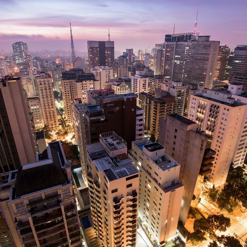 Empresa de Automação Residencial Sp