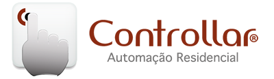 Automação Residencial - Controllar